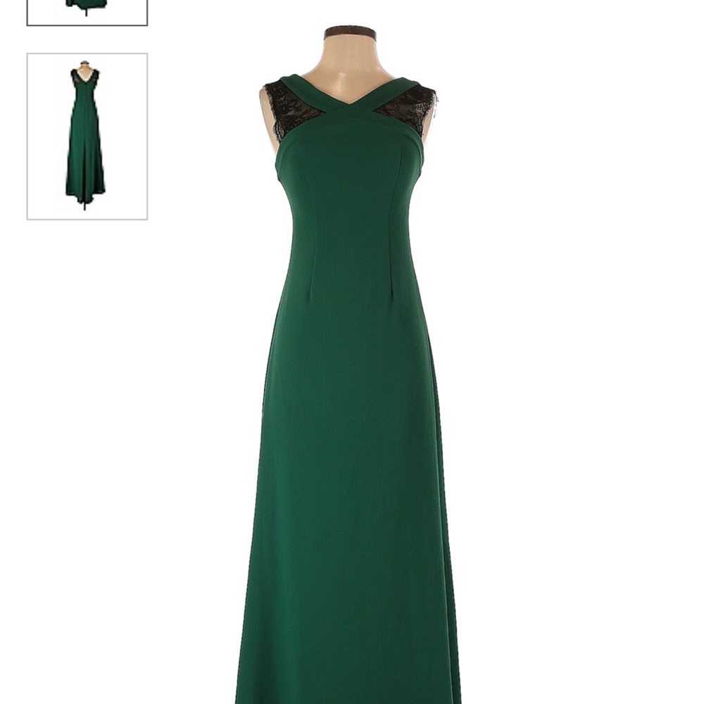 Beautiful bcbg dress